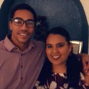 Meet your Posher, Monica